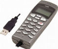 Telefon USB SKYPE/voip - ročni Sedna