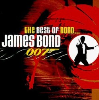 The best of bond .... james bond - RAZLIČNI IZVAJALCI (CD)