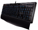 Tipkovnica Logitech G110 gaming