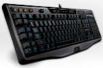 Tipkovnica Logitech G110 gaming, USB,