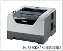 Tiskalnik Brother HL5350DN (HL5350DNYJ1)