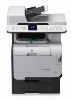 Tiskalnik HP CLJ CM2320fxi (CC435A#BCW T2)