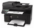 Tiskalnik HP LaserJet M1212nf MFP (CE841A#B19 2Q)