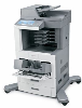 Tiskalnik Lexmark X658DME