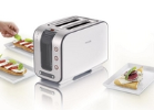 Toaster Philips HD2686/30