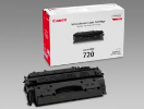 Toner CANON CRG-720 (2617B002AA)