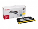 Toner Canon CRG-711Y (rumen)