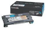 Toner Lexmark B-C Za C500n/x50 (c500h2cg)