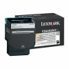 Toner Lexmark C54x Extra HY black