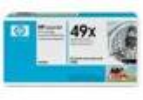 Toner za HP LaserJet 1320 (Q5949XD)