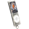 Torbica Krusell Encore Apple iPod Nano srebrna