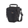 Torbica Lowepro Toploader Zoom 50 AW, črna