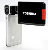 Toshiba CAMILEO S20 Digitalna Vidoekamera