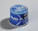Traxdata DVD-R 4.7GB 16X 50 cake