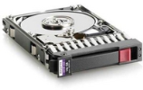 Trdi disk HP 146GB 10000rpm, SCSI (418367-B21)