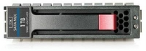 Trdi disk HP 500GB, 7200rpm, SATAII (458928-B21)