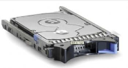 Trdi disk IBM 146 GB 2.5in SFF HS 15K 6Gbps SAS