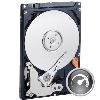 Trdi disk WD 2.5, 500GB, SATA3Gb/s (WD5000BPKT)