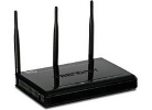 Trendnet 450Mbps Wireless N Gigabit Router TEW-691GR (različica v1.0R)