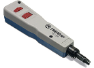 Trendnet Punch Down Tool with 110 and Krone Blade TC-PDT (Version 1.1R)