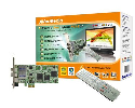 Tv tuner AverMedia AverTV Duo Hybrid PCI-E II