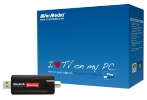 Tv tuner AverMedia AverTV W7 TV starter Kit