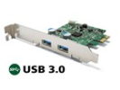 USB 3.0 PCI-Express kartica Buffalo IFC-PCIE2U3