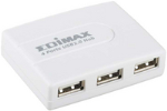 USB HUB Edimax EU-HB4M 4-portni