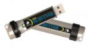 USB disk Corsair 8GB Survivor (CMFUSBSRVR-8GB)