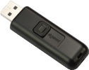 USB ključ 2Gb AH325 APACER z izvlečnim konektorjem, črn