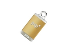 USB ključ PQI Intelligent Drive i810 Plus 8GB (zlat)