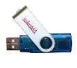 USB ključek 16GB TakeMS MINI