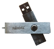 USB ključek 16GB TakeMS Mini Metal