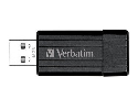 USB ključek 16GB Verbatim Pin Stripe 49063