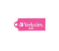 USB ključek 4GB Verbatim Micro Pink 47419