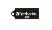 USB ključek 8GB Verbatim Micro 44049