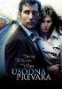 Usodna prevara (Derailed) DVD