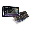 VGA GIGABYTE AMD 5770HD SILENT (GV-R577SL-1GD)