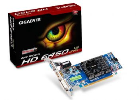 VGA GIGABYTE AMD HD6450 LP (GV-R645OC-1GI)