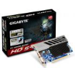 VGA GIGABYTE ATI 5450HD SILENT (GV-R545SC-1GI)