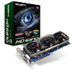 VGA GIGABYTE ATI AMD HD6870 (GV-R687OC-1GD)