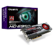 VGA GIGABYTE ATI AMD HD6950 (GV-R695D5-2GD)