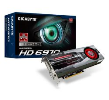 VGA GIGABYTE ATI AMD HD6970 (GV-R697D5-2GD)