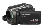 VIDEOKAMERA PANASONIC HDC-HS60 HDD + SD