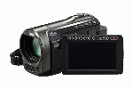 VIDEOKAMERA PANASONIC HDC-TM60 HDD + SD