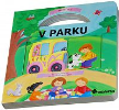 V parku - premičnice (Kathryn Smith)