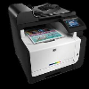 Večfunkcijska naprava HP LaserJet CM1415FN (CE861A)