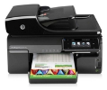 Večfunkcijska naprava HP OfficeJet Pro 8500A Plus (CM756A#BEP DU)