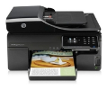 Večfunkcijska naprava HP OfficeJet Pro 8500A eAiO (CM755A#BEP DU)