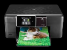 Večfunkcijska naprava HP Photosmart PLUS (CN216B)